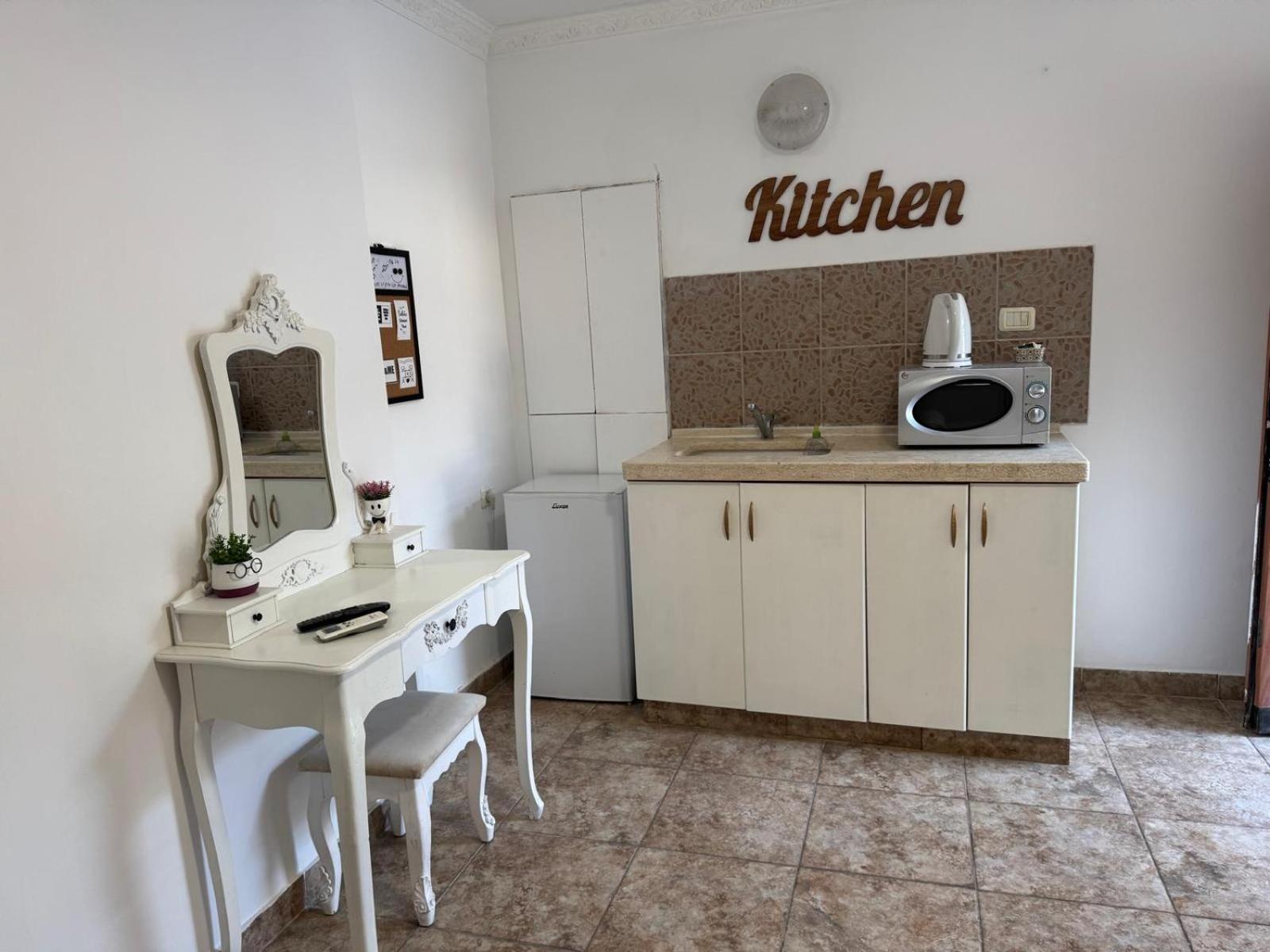 Loren Village Neve Zohar Extérieur photo